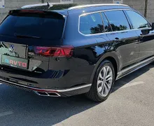 Zunanja slika - Volkswagen Passat - Variant 2.0TDI-200KM-4M-2X-R-LINE-VIRTUAL-KAMERA-IQ-LIGHT- - 6 - Predogledna slika