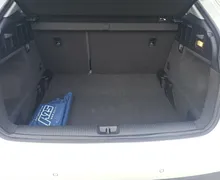 Notranja slika - Audi Q2 - 30 TDI S tronic... - 12 - Predogledna slika