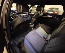 Notranja slika - Audi A4 Avant - quattro 40 TDI S-LINE |MATRIX|AMBIENT|KLJUKA|TOP| - 10 - Predogledna slika