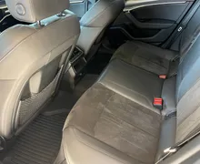 Notranja slika - Audi A6 Allroad - Allroad 50 TDI quattro Tiptronic-1 LASTNIK-ODLIČEN - 11 - Predogledna slika