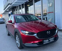Zunanja slika - Mazda CX-30 - D116-PLUS-STYLE-SOUND-LED-DISTRONIC-SLO-1LAST - 1 - Predogledna slika