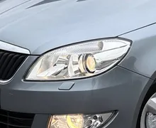 Zunanja slika - Škoda Roomster - 1.6 TDI FAMILY LEPO OHRANJENA KREDIT BREZ POLOGA - 5 - Predogledna slika