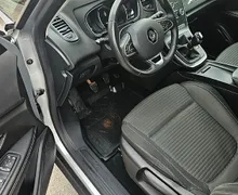 Zunanja slika - Renault Scénic - Grand Scenic 1.7 Blue dCi 120ks °1-LASTNIK° ° °NAVI° °KLJUKA° - 8 - Predogledna slika