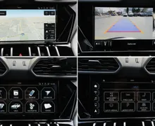 Zunanja slika - Lamborghini Urus - ADAS 360KAM HUD FULL ANIMA MASAŽA GAR-NOV 2026 - 15 - Predogledna slika