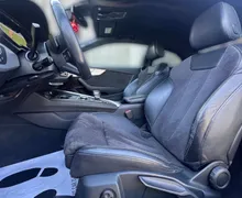 Zunanja slika - Audi A5 - 2.0 TFSI QUATTRO SLINE LED NAVI PDC KAMERA TOP... - 13 - Predogledna slika