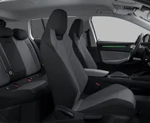 Zunanja slika - Škoda Epiq - 55 Selection ŽE NA ZALOGI - 4 - Predogledna slika