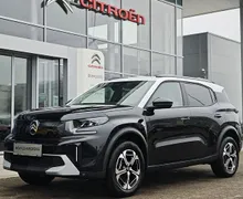Zunanja slika - Citroën C3 Aircross - MAX Električni 113 KM - baterija 54 kWh - 1 - Predogledna slika