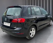 Zunanja slika - VW Golf - Sportsvan 1.2 TSI BMT Comfortline DSG - 3 - Predogledna slika
