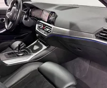 Zunanja slika - BMW Serija 3 - Touring: M PAKET - VIRTUAL - KAMERA - GRET. SED. - PDC - 13 - Predogledna slika