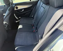 Zunanja slika - Mercedes-Benz E-Razred - 220 t  avt.kamera.143KW - 17 - Predogledna slika
