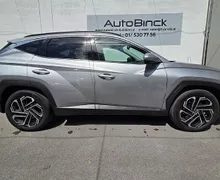 Zunanja slika - Hyundai Tucson - 1.6 T GDI DCT Impression - 6 - Predogledna slika