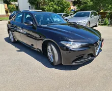 Zunanja slika - Alfa Romeo Giulia - Giulia - 2 - Predogledna slika