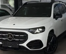 Zunanja slika - Mercedes-Benz GLB-Razred - 220 4MATIC AMG LINE - 3 - Predogledna slika