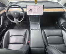 Zunanja slika - Tesla Model 3 - 3   RWD SLO PRVI LASTNIK ODBITEK DDV LPF - 7 - Predogledna slika