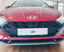Zunanja slika - Hyundai i20 - 1.0 T-GDI STYLE-KAMERA-REZ.K-WINTER-DAB-LED-VIDEO - 2 - Predogledna slika