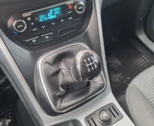 Zunanja slika - Ford C-MAX - 1.6 BENCIN - SLOVENSKO POREKLO - SAMO 92.488km - 14 - Predogledna slika
