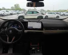 Zunanja slika - BMW X1 - serija : sDrive20i Avt.KAMERA.NAVI.PDC.LED.SAMO 3699 KM.TOP - 3 - Predogledna slika