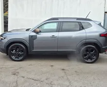 Zunanja slika - Dacia Duster - Extreme ECO-G +Paket City+Zimske gume - 6 - Predogledna slika
