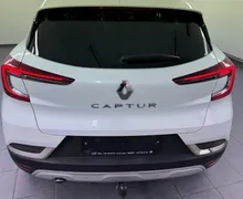 Zunanja slika - Renault Captur - TCe 100 Zen.nizozemec.navi.led.usnje.pdc.kljuka. - 7 - Predogledna slika