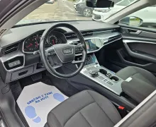 Zunanja slika - Audi A6 - 40 TDI S tronic, RADAR,KAMERA,... - 7 - Predogledna slika