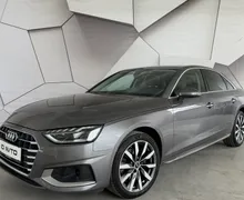 Zunanja slika - Audi A4 - 30 TDI Mild-Hybrid advanced - 4 - Predogledna slika