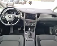 Zunanja slika - Volkswagen Golf - 1.5 TSI  Comfortline DSG 94681 KM. KOT NON - 9 - Predogledna slika