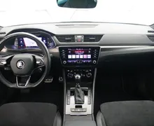 Zunanja slika - Škoda Superb - 2.0 TDI DSG Sportline 150KM - 7 - Predogledna slika