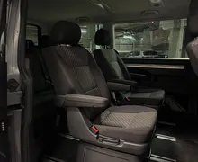 Zunanja slika - Volkswagen Multivan - 2.0 TDI AUT - KAMERA - LED - 7SED - APPLE CARPLAY- - 8 - Predogledna slika