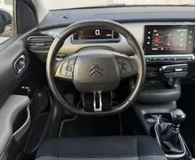 Zunanja slika - Citroën C4 Cactus - Shine PureTech 110 SLOVENSKI - 9 - Predogledna slika