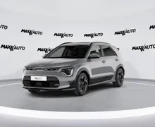 Zunanja slika - KIA Niro - Limited Edition - 1 - Predogledna slika