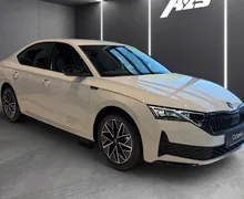 Zunanja slika - Škoda Octavia - 1.5 TSI mHEV Family SPORTLINE DSG - 5 - Predogledna slika