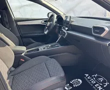Zunanja slika - Seat Leon - 2.0 TDI  FR DSG ST - LED - ACC - VIRTUAL - 18COL - 9 - Predogledna slika