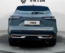 Zunanja slika - Nissan Qashqai - 1.3 DIG-T MHEV Acenta - 4 - Predogledna slika