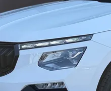 Zunanja slika - Škoda Kamiq - 1.0 TSI Monte Carlo DSG... - 4 - Predogledna slika