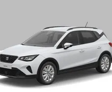 Zunanja slika - Seat Arona - Ibiza - 2 - Predogledna slika