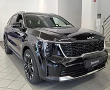 Zunanja slika - KIA Sorento - 2.2 CRDi EX Limited. 8 DCT AWD 148kW - 2 - Predogledna slika