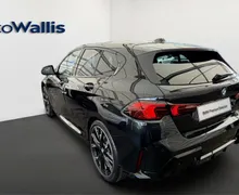 Zunanja slika - BMW Serija 1 - 120d - 10 - Predogledna slika