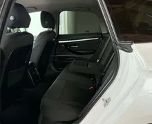 Notranja slika - BMW serija 3 Gran Turismo: - 318d-GT-AUT-SPORT-FUL LED-LIZING ZA TUJCE-NAVI-... - 10 - Predogledna slika
