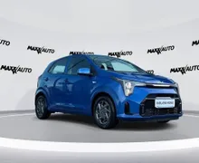 Zunanja slika - KIA Picanto - 1.2 MPI Trend MT - 3 - Predogledna slika