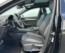 Notranja slika - Cupra Formentor - 1.5 eTSI Impulse DSG... - 7 - Predogledna slika