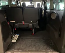 Zunanja slika - Ford Transit Custom - KOMBI 2.2 TDCi 6. SEDEŽEV 92 KW - 19 - Predogledna slika