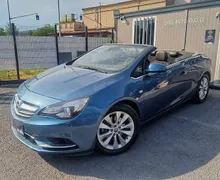 Zunanja slika - Opel Cascada - CABRIO 2.0D - 2 - Predogledna slika