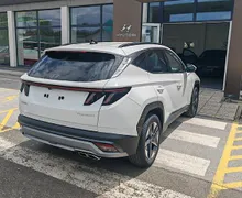 Zunanja slika - Hyundai Tucson - 1.6T T-GDI 150 ISG Style DCT - 5 - Predogledna slika
