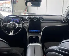 Zunanja slika - Mercedes-Benz C-Razred - T-Modell C 220 d 162 KW.NEMŠKI+4ALU.KAMERA.ACC - 14 - Predogledna slika