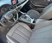 Notranja slika - Audi A4 Avant - 2.0 TDI - 9 - Predogledna slika