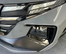Zunanja slika - Hyundai Tucson - 4WD 1.6 T-GDI  Premium Avt.NEMŠKI+4ALU.KAMERA - 4 - Predogledna slika