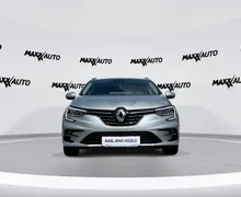 Zunanja slika - Renault Mégane - Megane 1.5 Grandtour Blue dCi 115 Techno... - 2 - Predogledna slika