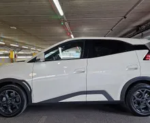 Zunanja slika - BYD DOLPHIN SURF - COMFORT 43.2 kWh 115kW - 2 - Predogledna slika