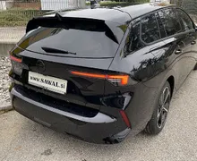Zunanja slika - Opel Astra - 1.5D 130KM GS Avt. ST - NOVO NA ZALOGI - 4 - Predogledna slika