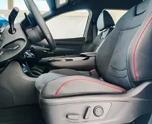 Zunanja slika - Hyundai Tucson - 1.6 HEV 4X4 IMPRESSION N-LINE FULL-TESTNO-VIDEO - 9 - Predogledna slika